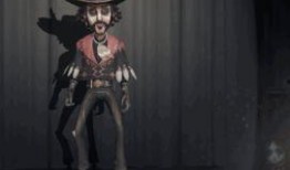 第5人格角色调整最新爆料,神秘面纱下的神秘力量