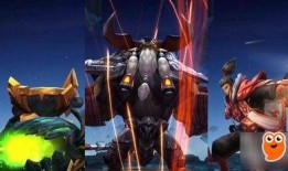 最新骇灵皮肤爆料