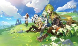 最新原神卡池爆料,神秘角色即将登场，惊喜不断！