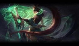 最新骇灵皮肤爆料