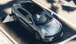 极氪001最新爆料,性能与智能双重突破，引领新能源汽车新潮流