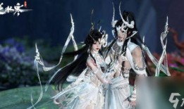 逆水寒手游最新爆料时装,古风韵味，侠骨柔情！