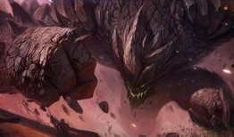 石头人皮肤最新爆料图片,炫酷造型，视觉盛宴