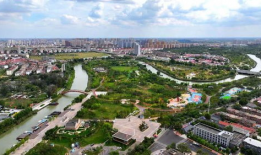 沧州大运河爆料最新消息,揭秘古运河焕新之谜