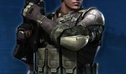 逆战最新增伤角色爆料,增伤霸主强势登场，战力飙升再掀热潮！